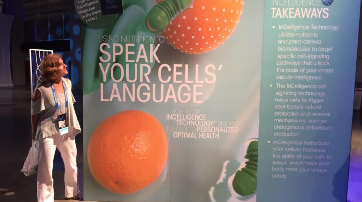 Cell language meaning